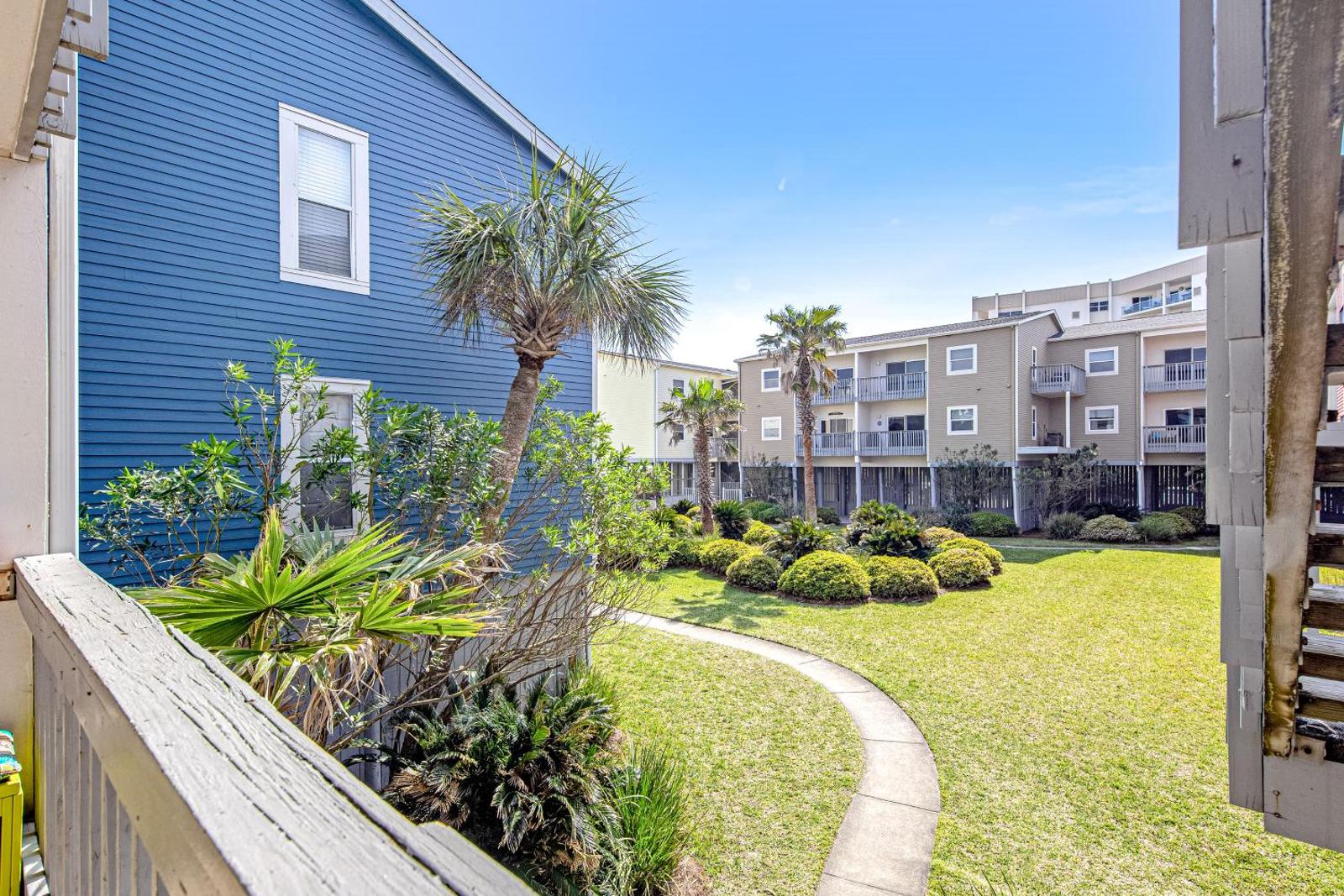Villas on the Gulf Main image 1