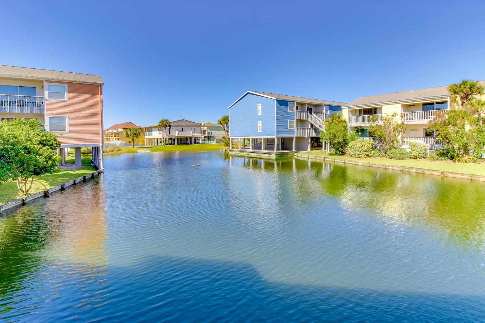 Villas on the Gulf Main image 2
